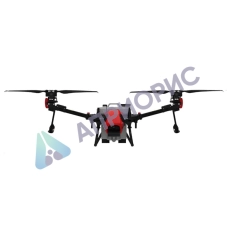 Квадрокоптер XAG V40 (базовый комплект для работы)